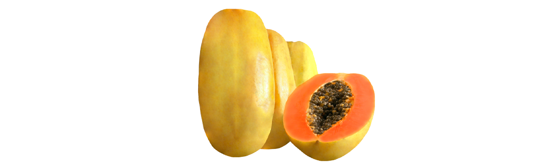 Papaya Intenzza